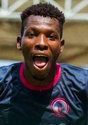 Tony Obia