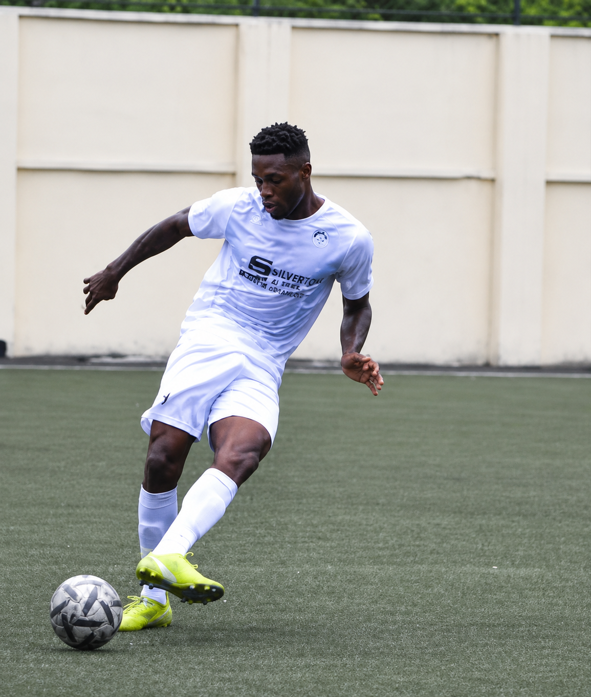 Orubele Ikechukwu Loveday