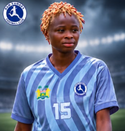 Kumba Abu